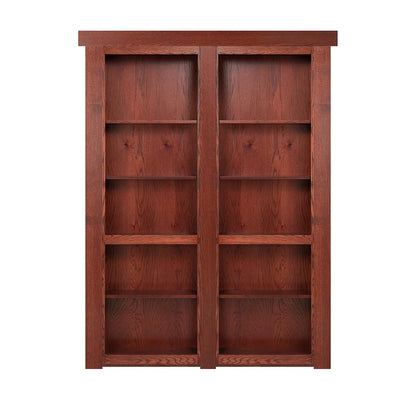 Hidden Oak French Door - Tampa Home & Garden Store