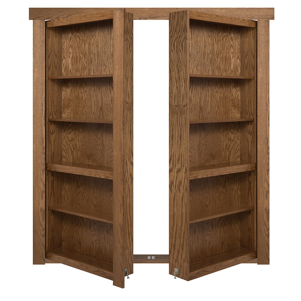 Hidden Oak French Door - Tampa Home & Garden Store