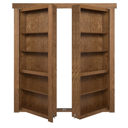 Hidden Oak French Door - Tampa Home & Garden Store