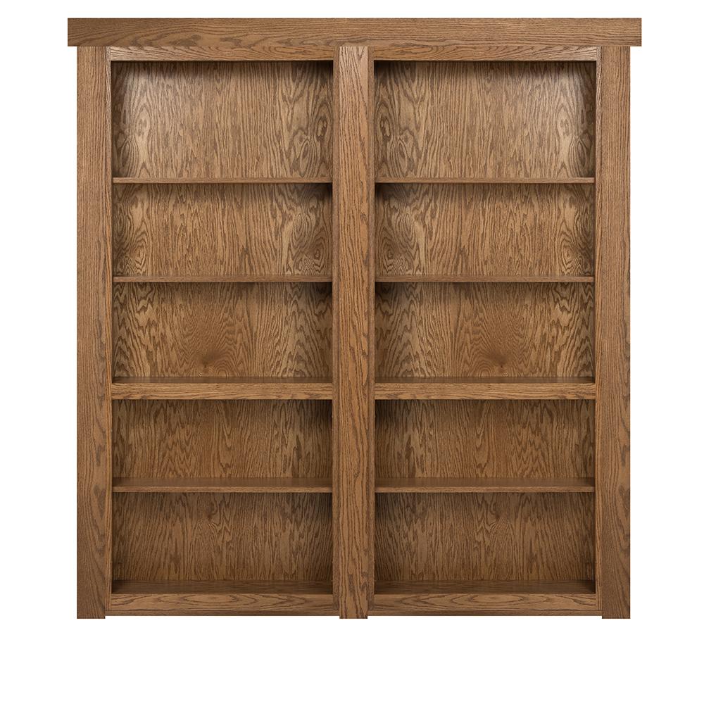 Hidden Oak French Door - Tampa Home & Garden Store