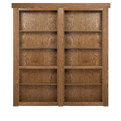 Hidden Oak French Door - Tampa Home & Garden Store
