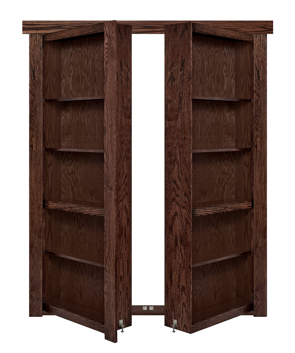 Hidden Oak French Door - Tampa Home & Garden Store