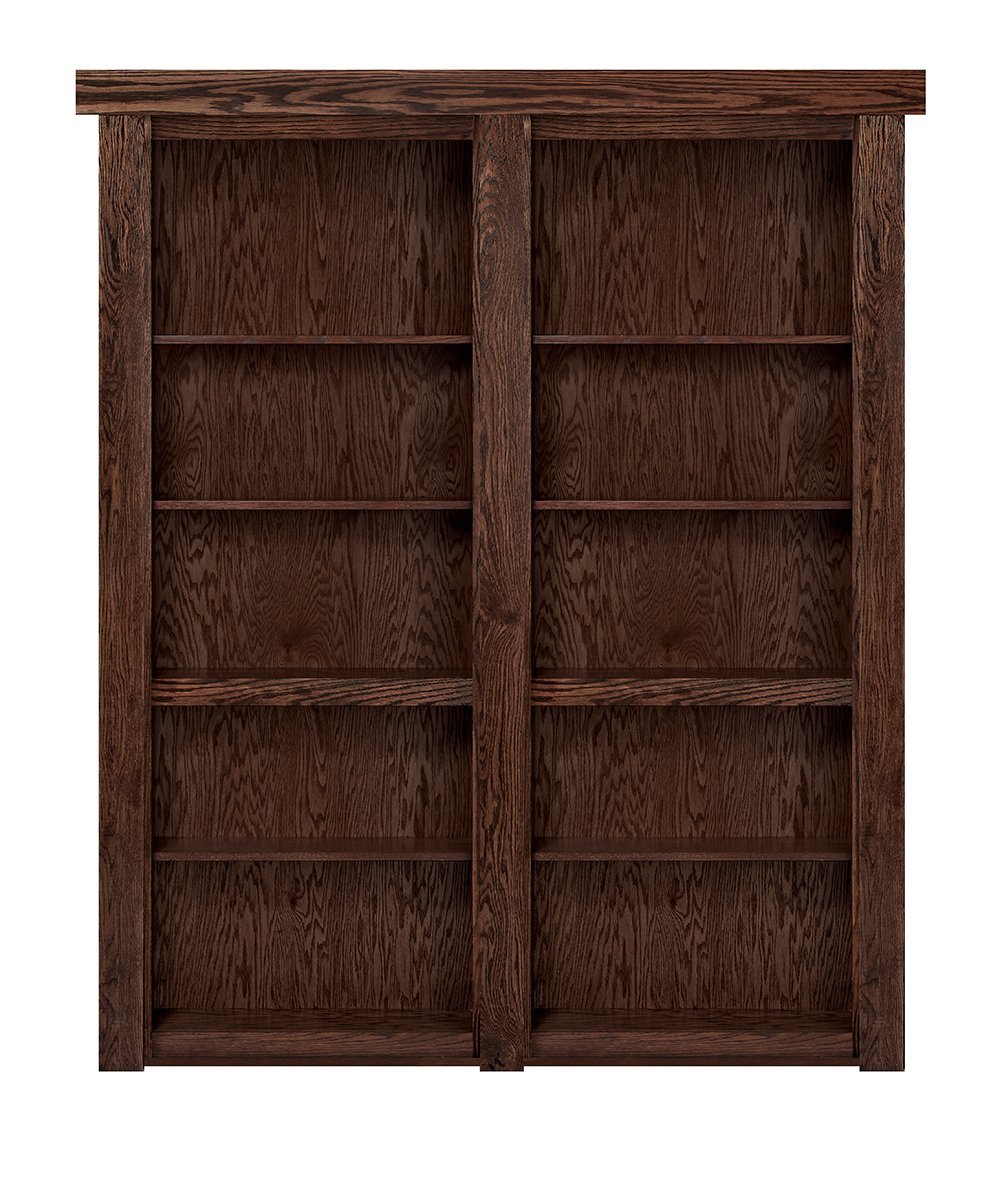 Hidden Oak French Door - Tampa Home & Garden Store