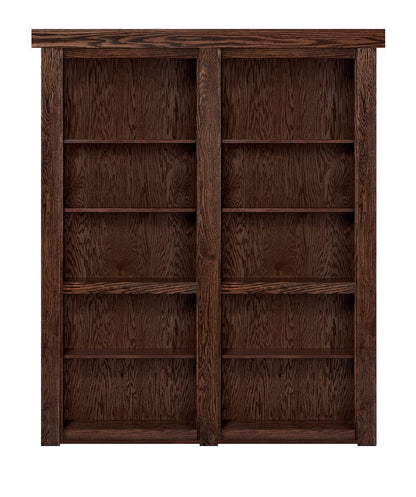 Hidden Oak French Door - Tampa Home & Garden Store
