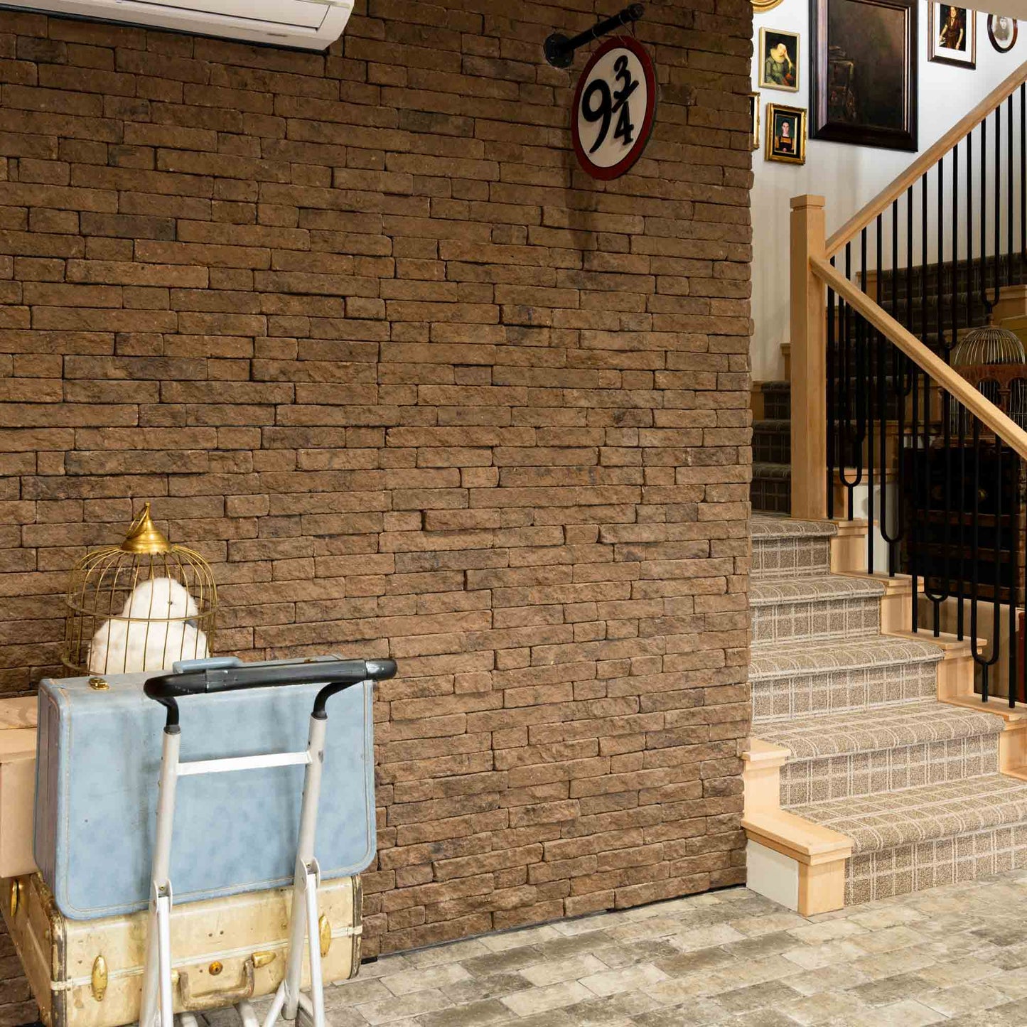 Hidden Panel Murphy Door Kit - Tampa Home & Garden Store