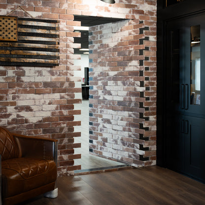 Hidden Panel Murphy Door Kit - Tampa Home & Garden Store