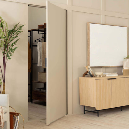 Hidden Panel Murphy Door Kit - Tampa Home & Garden Store