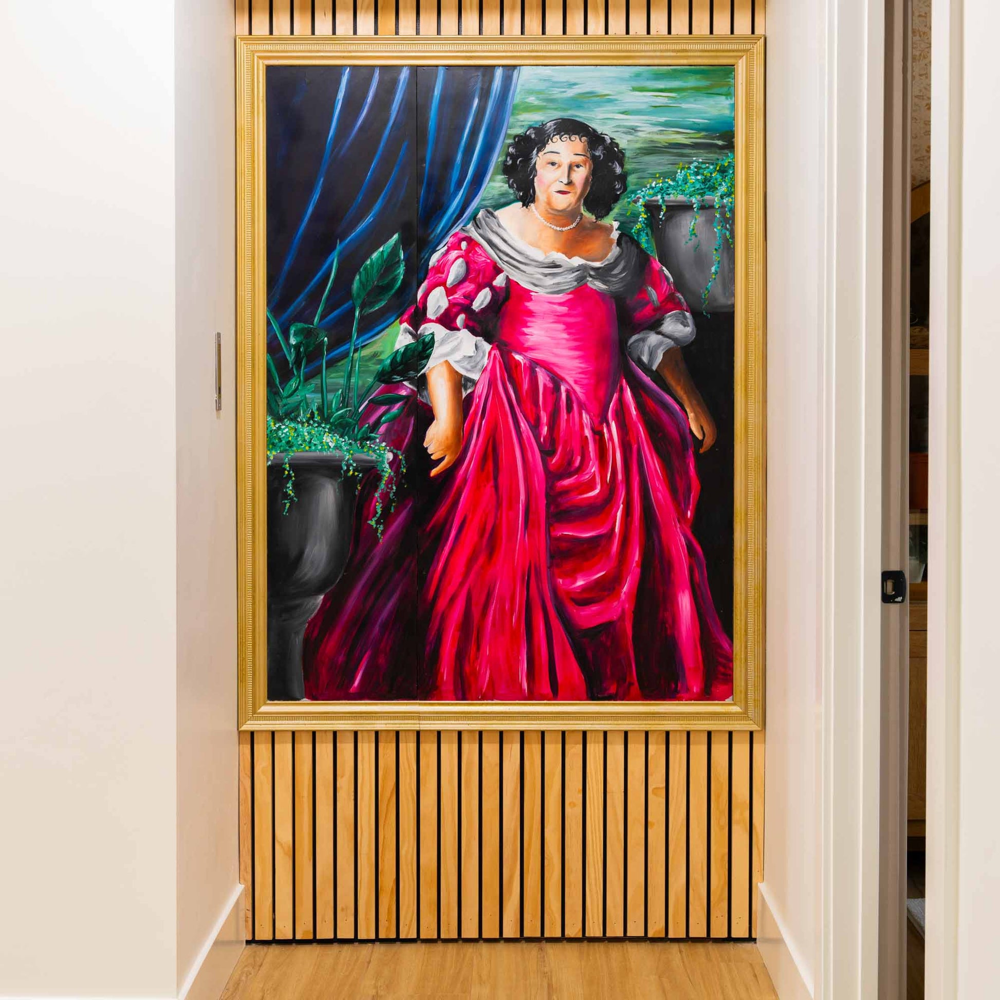 Hidden Panel Murphy Door Kit - Tampa Home & Garden Store