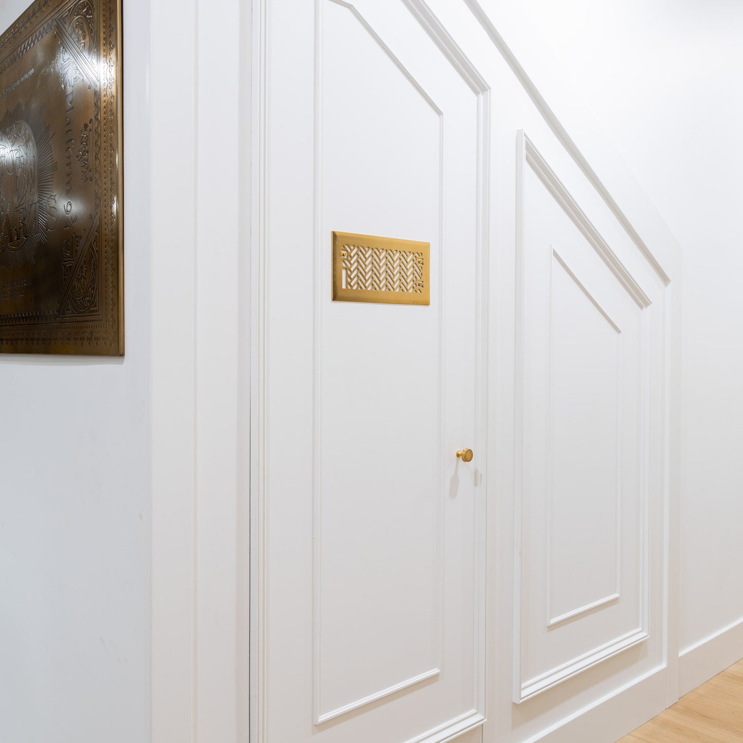 Hidden Panel Murphy Door Kit - Tampa Home & Garden Store