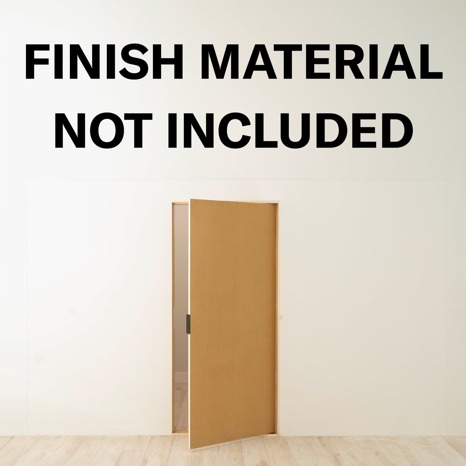 Hidden Panel Murphy Door Kit - Tampa Home & Garden Store