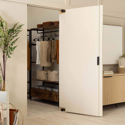 Hidden Panel Murphy Door Kit - Tampa Home & Garden Store