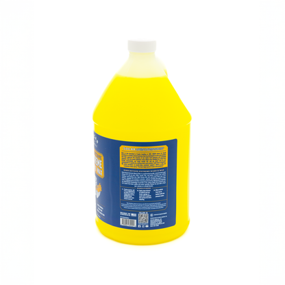 High Octane Extreme Ceramic Wash & Wax – Super Hydrophobic Car Soap for Shine & Protection - Tampa Home & Garden Store