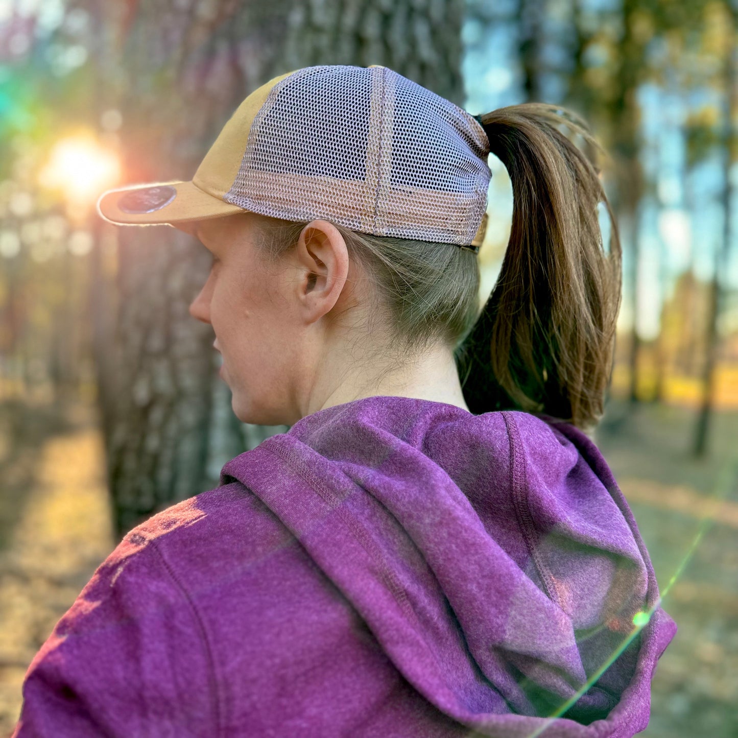 Highland Coo Hairy Cow Embroidered Hat - Multiple Customizable Options - Tampa Home & Garden Store