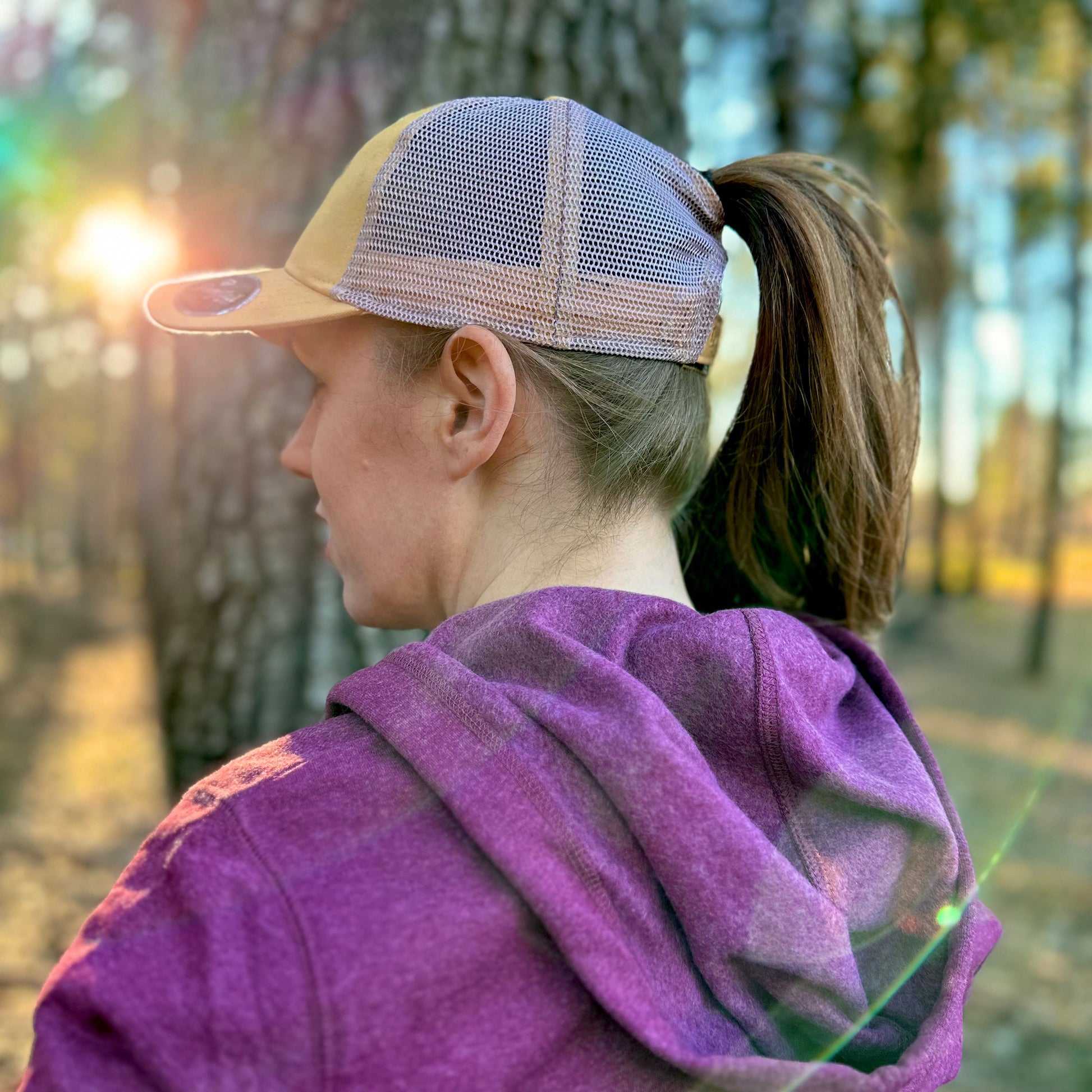 Highland Coo Hairy Cow Embroidered Hat - Multiple Customizable Options - Tampa Home & Garden Store
