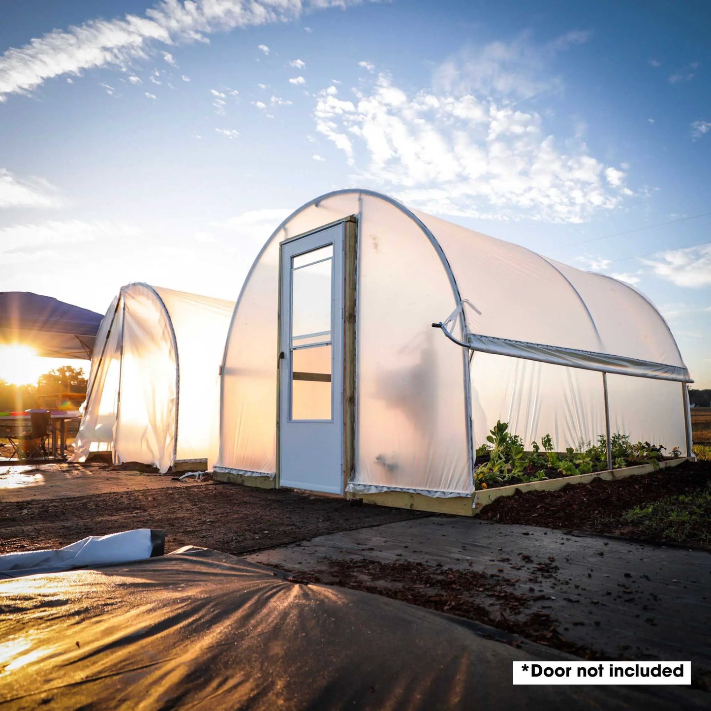 Hobby Greenhouse Kit - Tampa Home & Garden Store