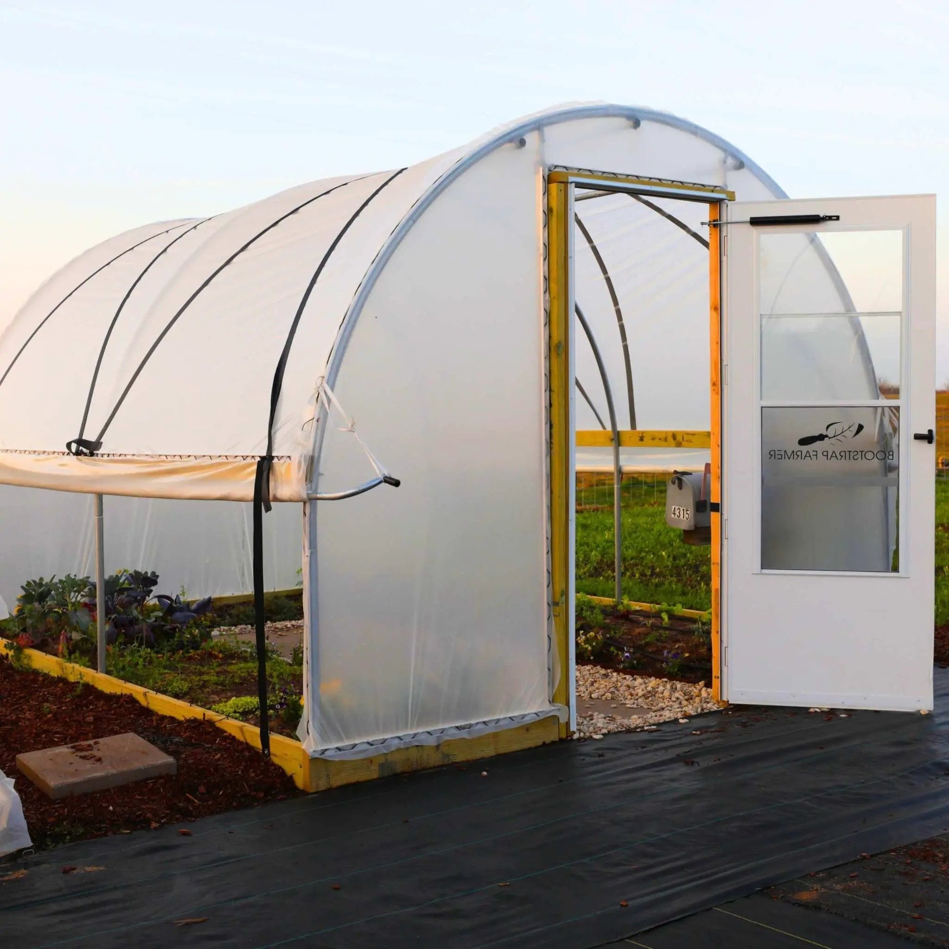 Hobby Greenhouse Kit - Tampa Home & Garden Store