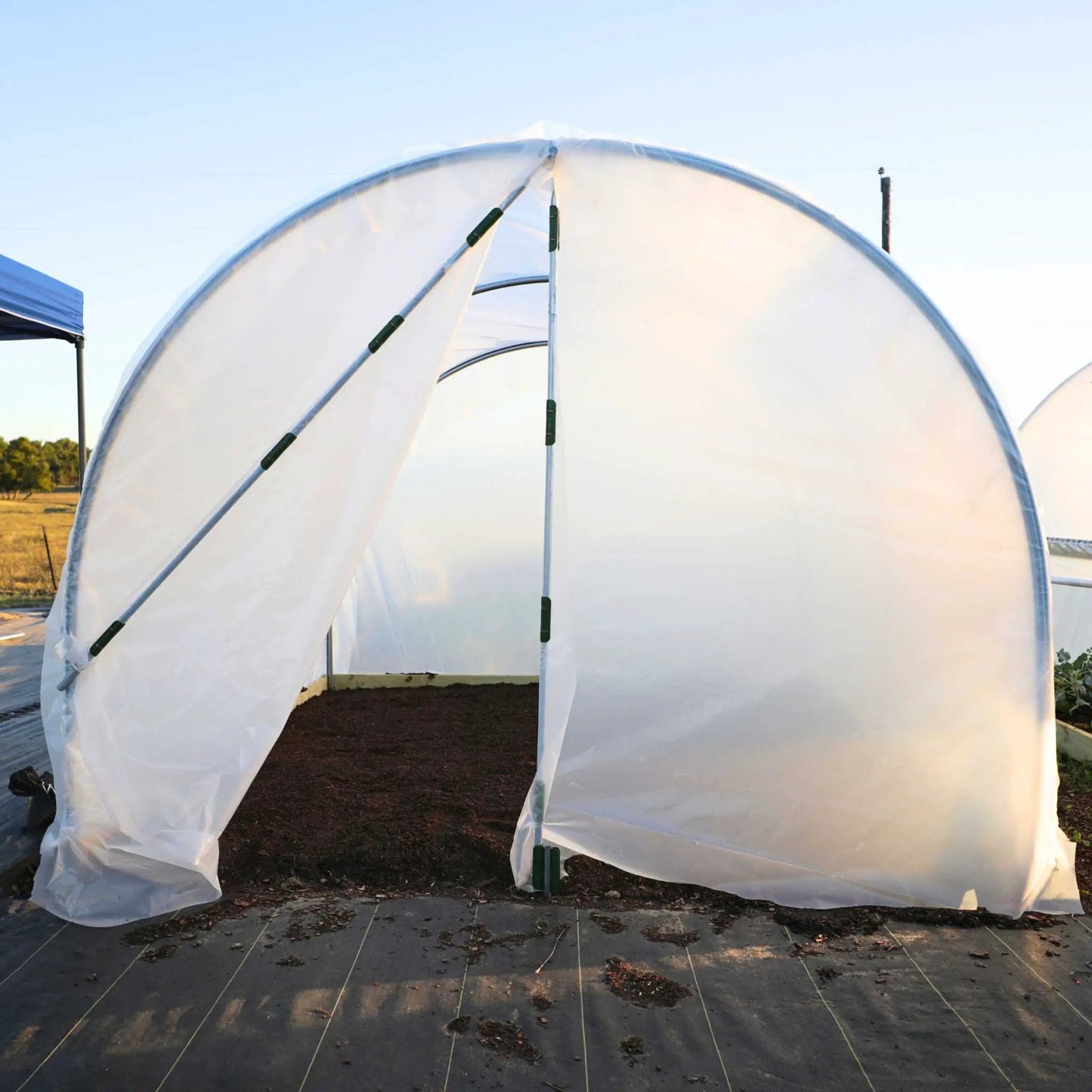 Hobby Greenhouse Kit - Tampa Home & Garden Store