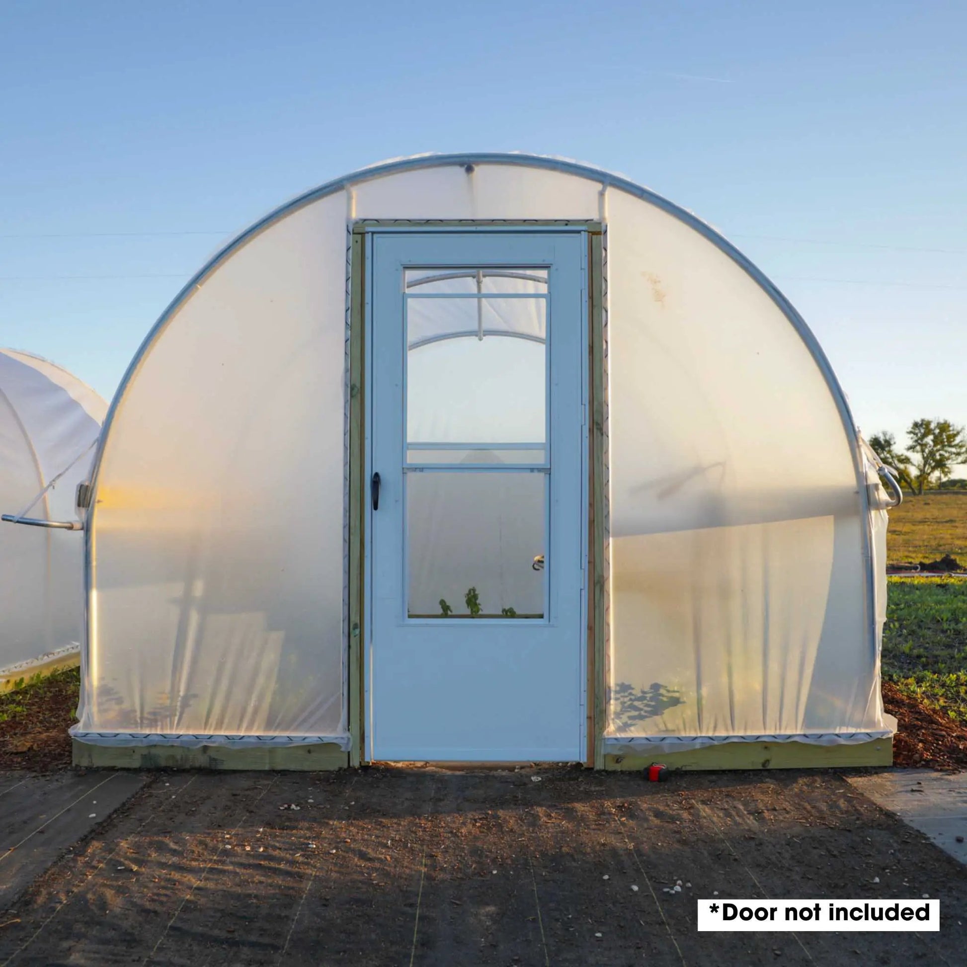 Hobby Greenhouse Kit - Tampa Home & Garden Store