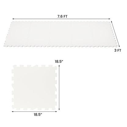 Hockey Flooring Tiles for Training Dryland Synthetic Ice Tiles Hockey Shooting Equipment