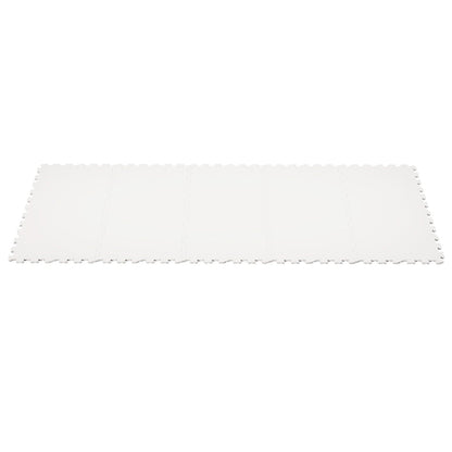 Hockey Flooring Tiles for Training Dryland Synthetic Ice Tiles Hockey Shooting Equipment