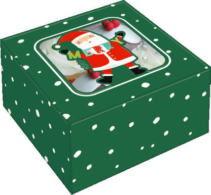 Holiday Bakery Box - Sweet Holidays - Tampa Home & Garden Store