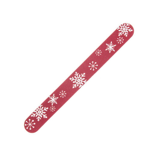 Holiday Nail File - Be Jolly - Tampa Home & Garden Store