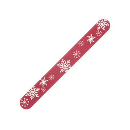 Holiday Nail File - Be Jolly - Tampa Home & Garden Store