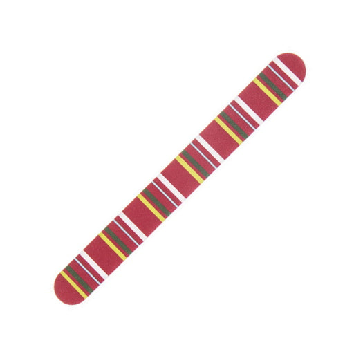 Holiday Nail File - Christmas Cheer - Tampa Home & Garden Store