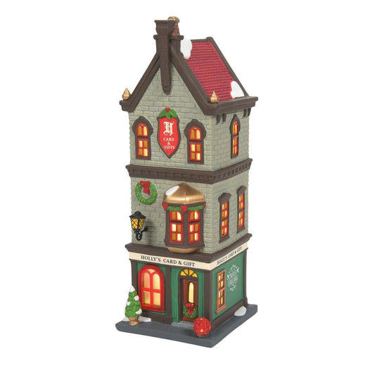 Holly's Card & Gift - Tampa Home & Garden Store