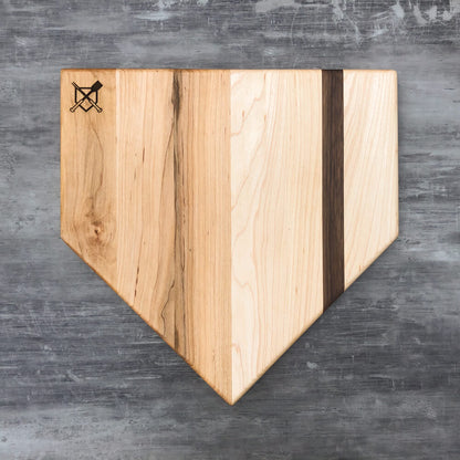 Tabla de cortar Home Plate