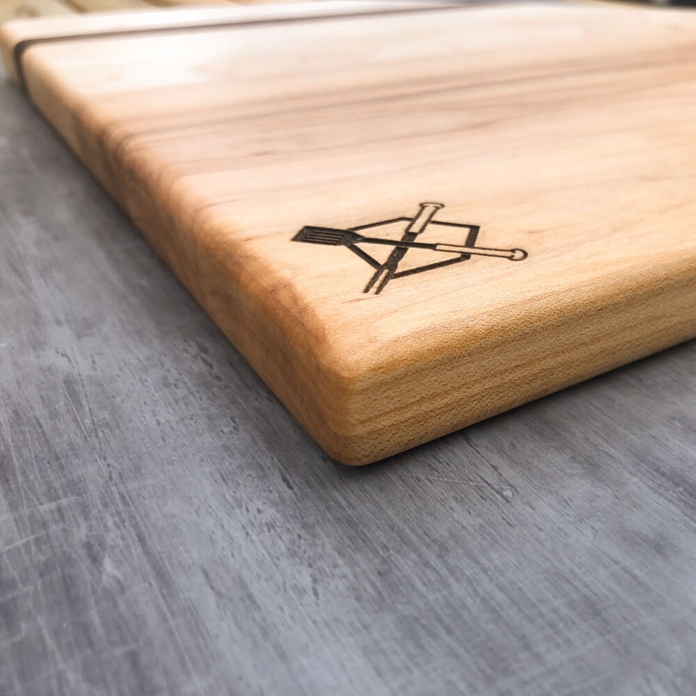 Tabla de cortar Home Plate
