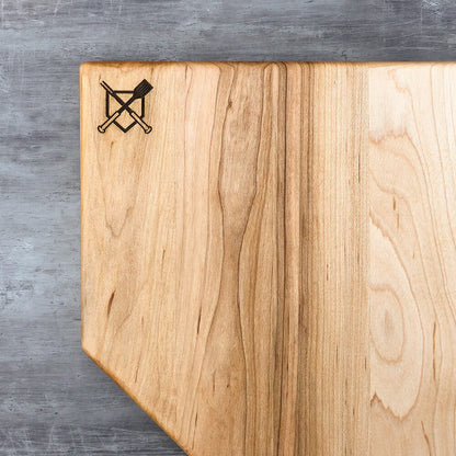 Tabla de cortar Home Plate