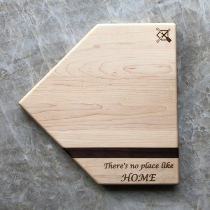 Tabla de cortar Home Plate
