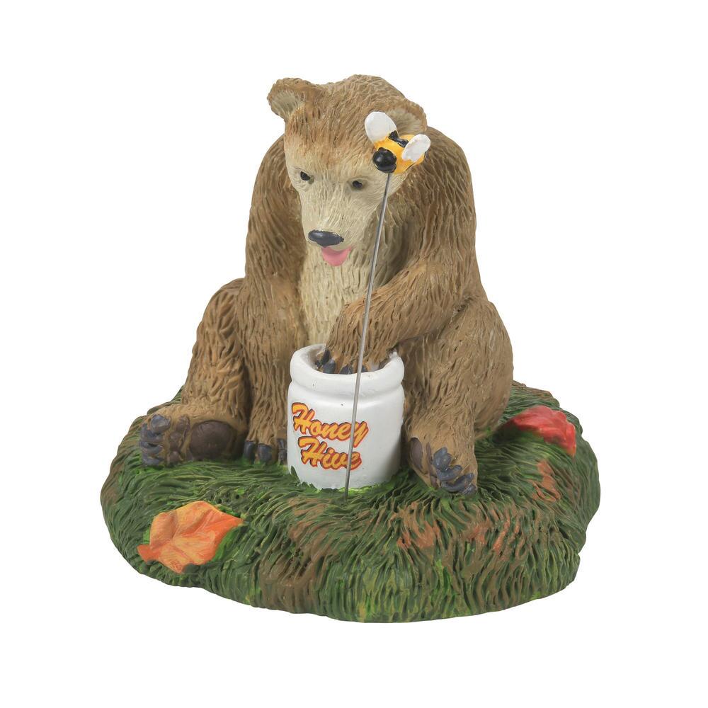 Honey Bear QC Testing - Tampa Home & Garden Store