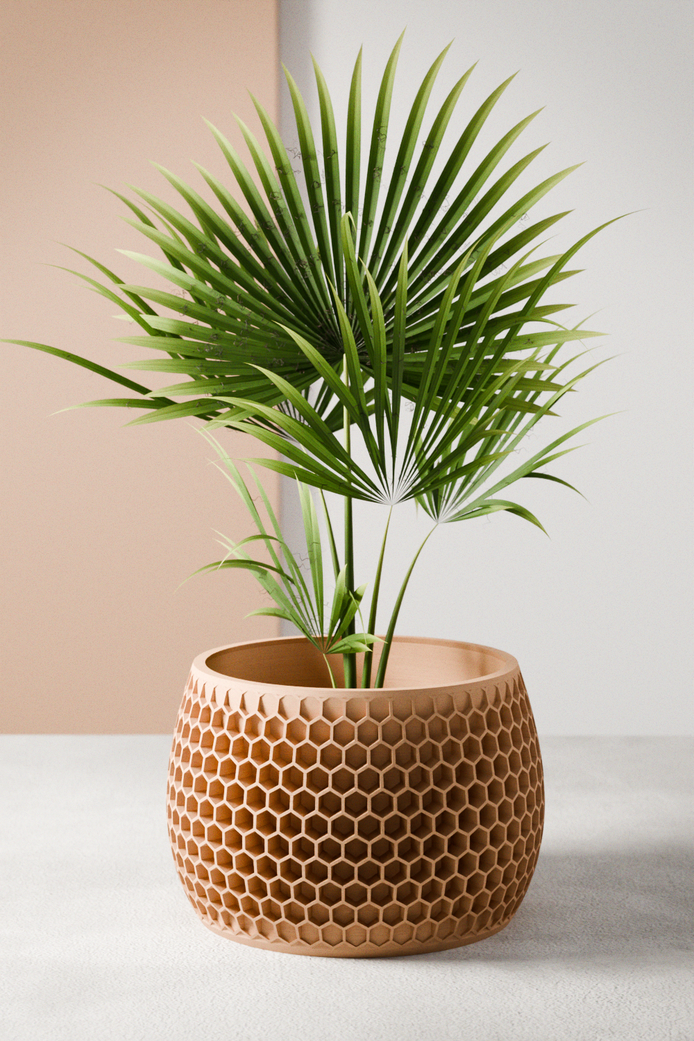 Honeycomb Planter - Tampa Home & Garden Store