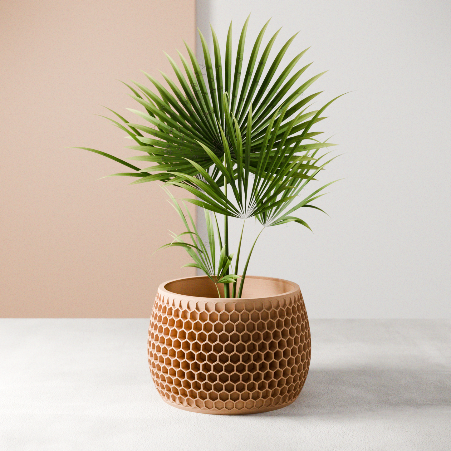 Honeycomb Planter - Tampa Home & Garden Store
