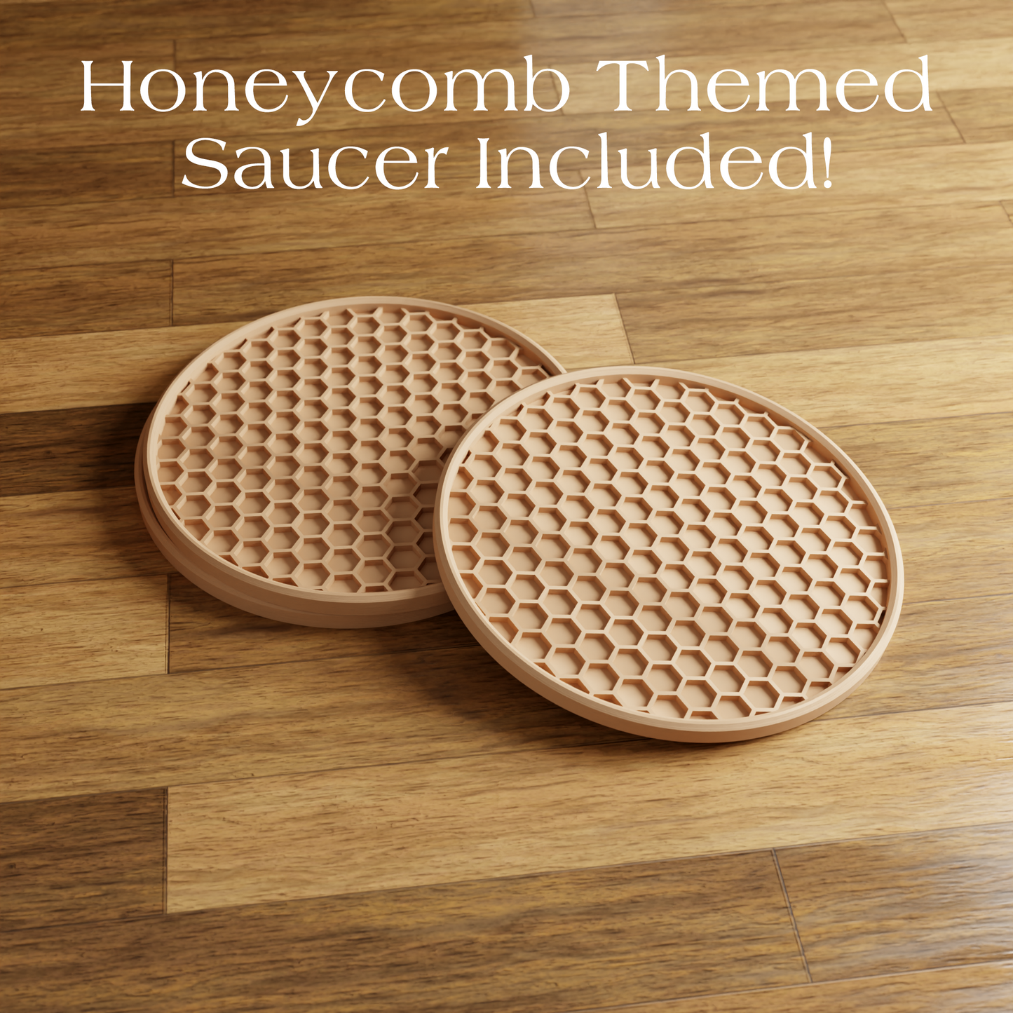Honeycomb Planter - Tampa Home & Garden Store
