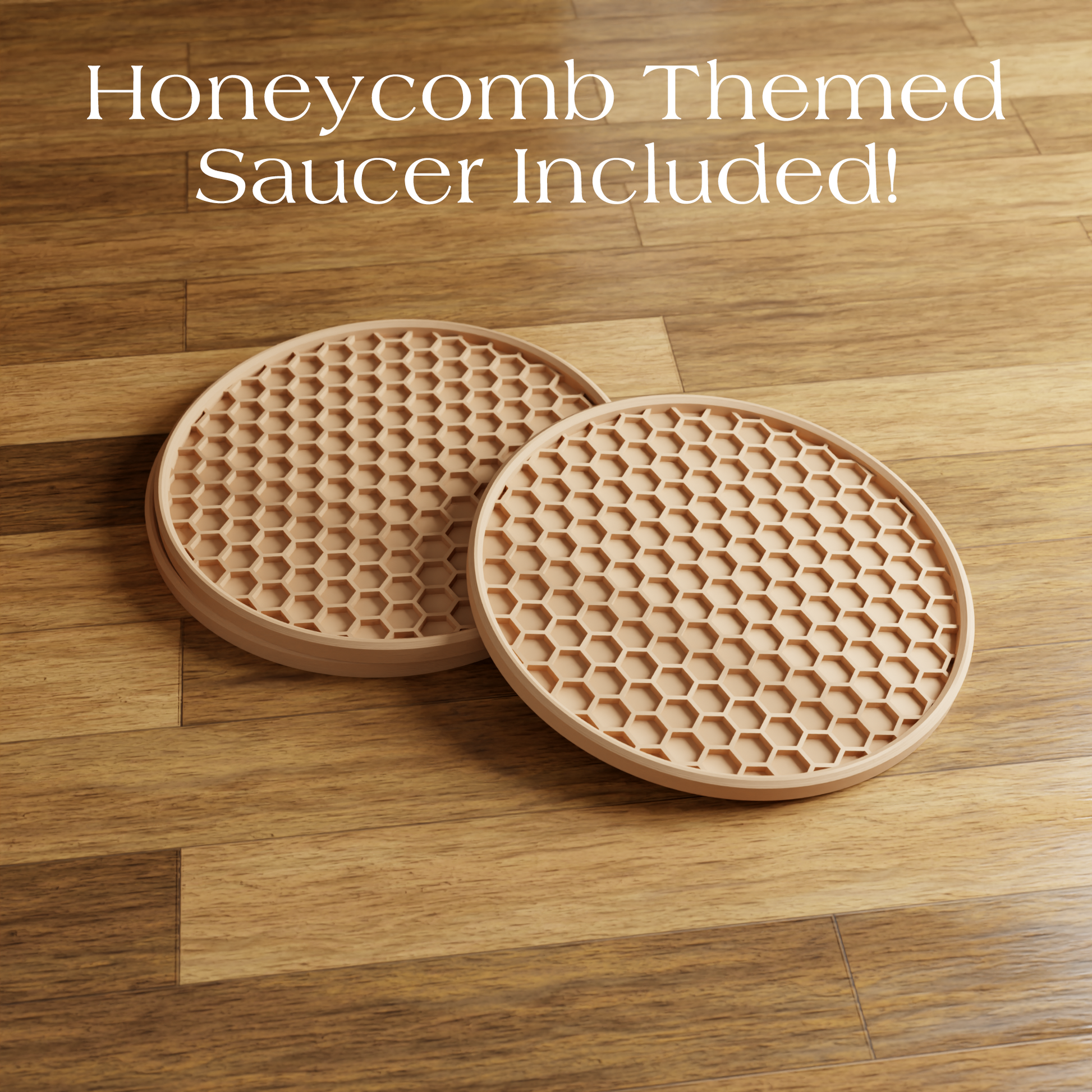 Honeycomb Planter - Tampa Home & Garden Store