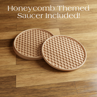 Honeycomb Planter - Tampa Home & Garden Store