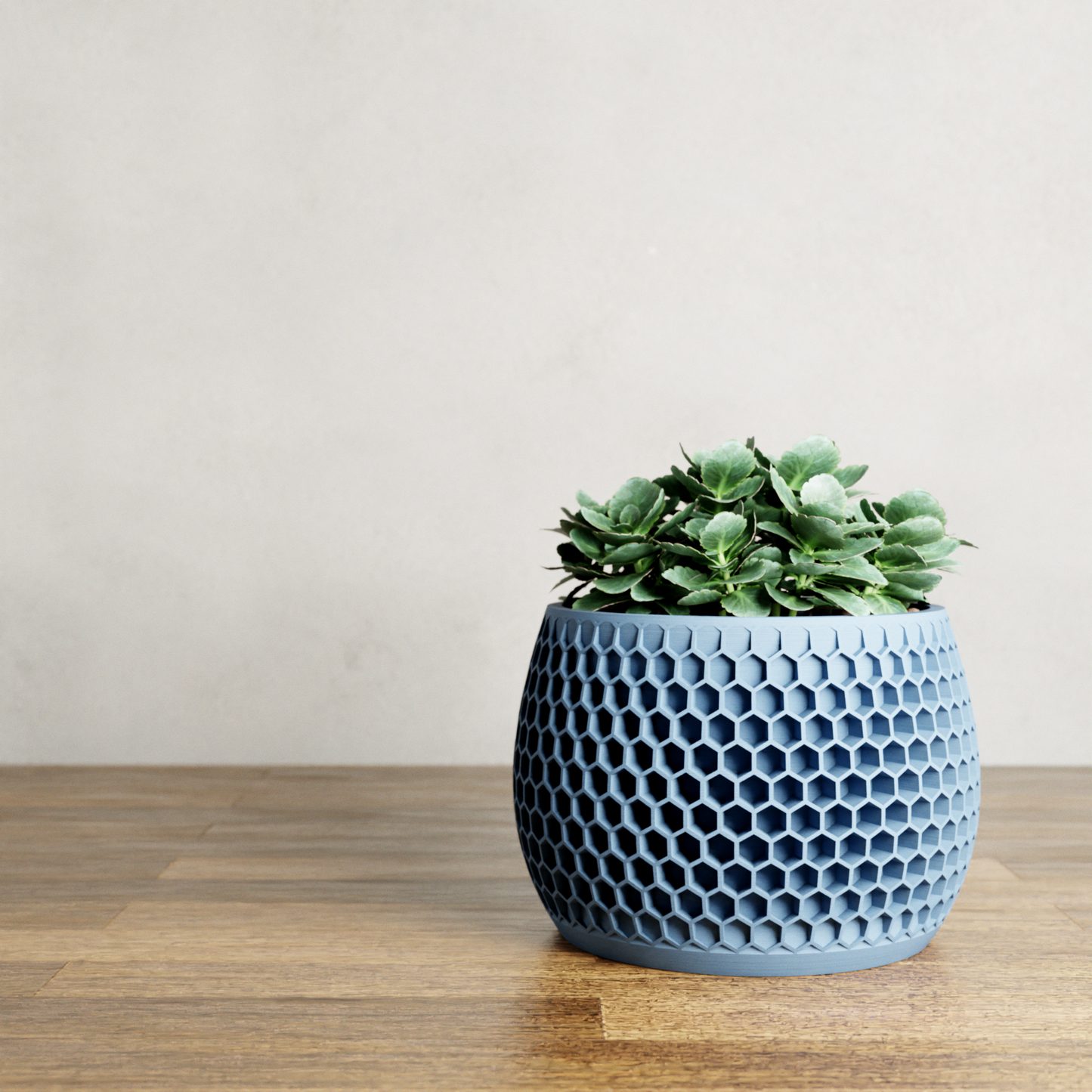Honeycomb Planter - Tampa Home & Garden Store