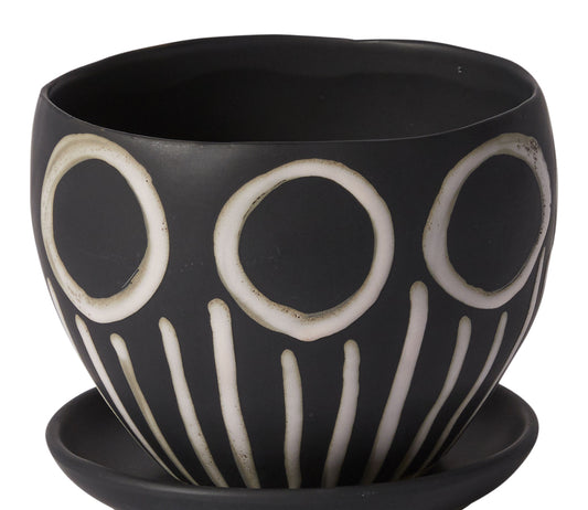 Hootie Hoo Pot - Tampa Home & Garden Store