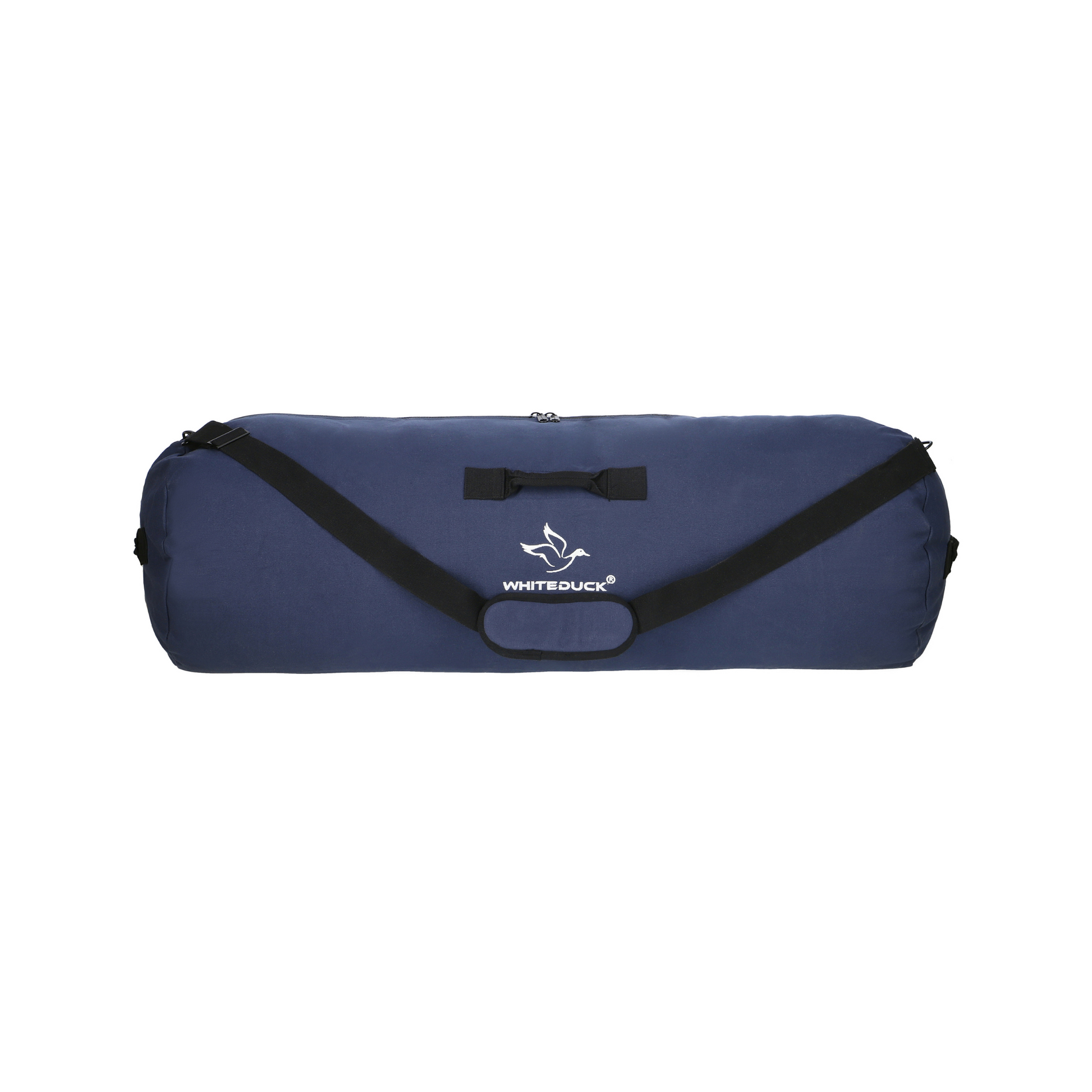 Hoplite Canvas Duffel Bag - Tampa Home & Garden Store