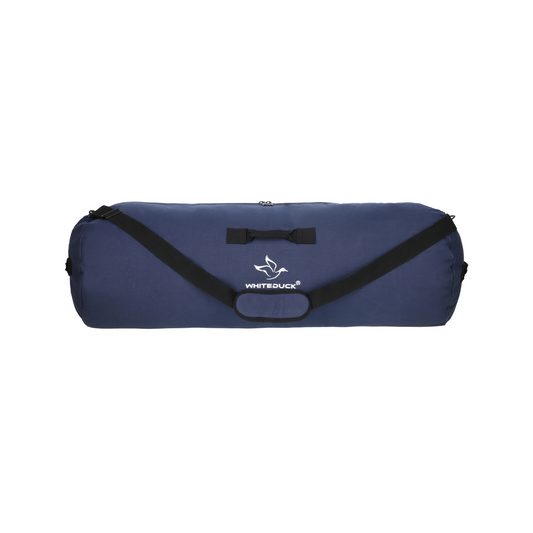 Hoplite Canvas Duffel Bag - Tampa Home & Garden Store