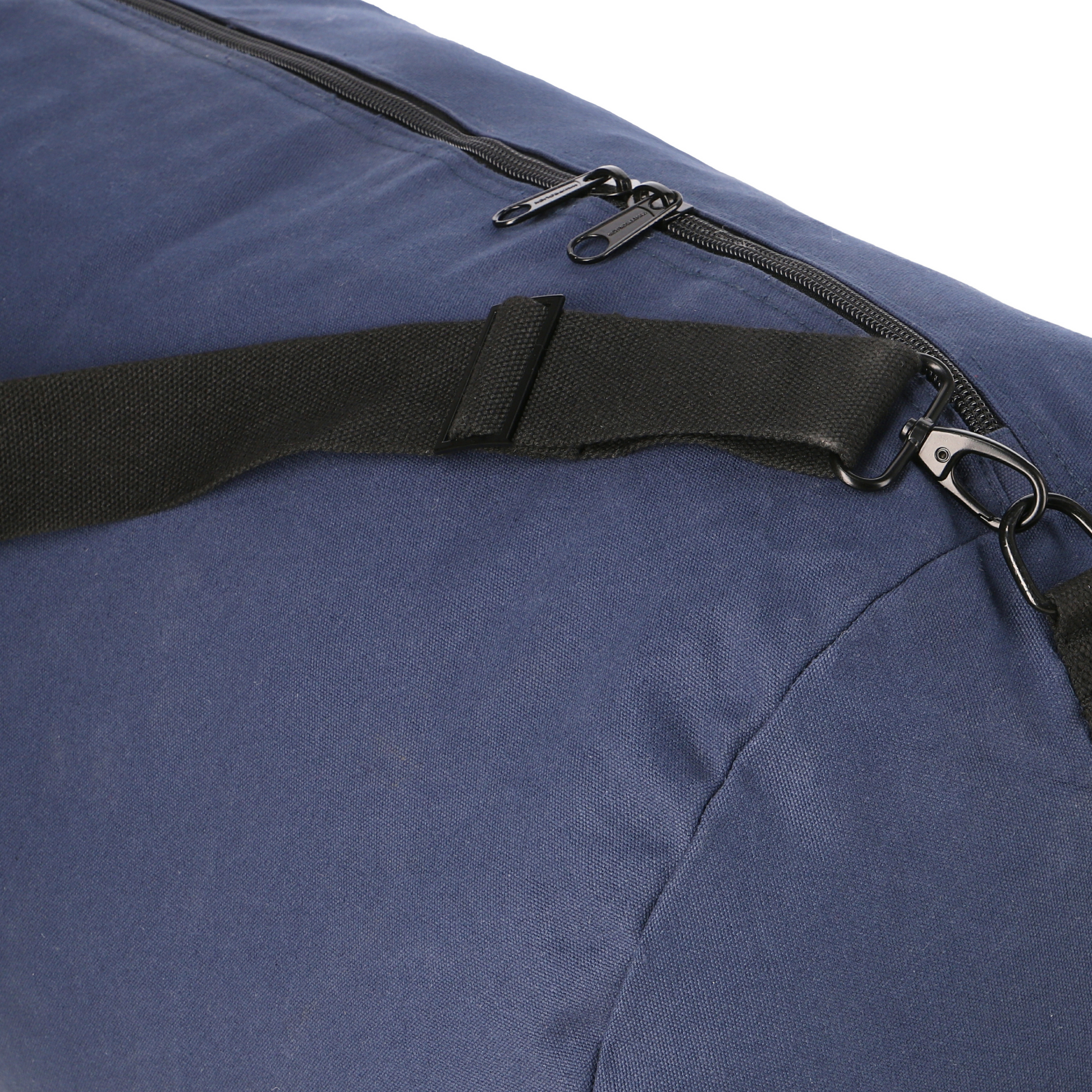Hoplite Canvas Duffel Bag - Tampa Home & Garden Store