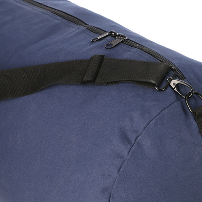 Hoplite Canvas Duffel Bag - Tampa Home & Garden Store