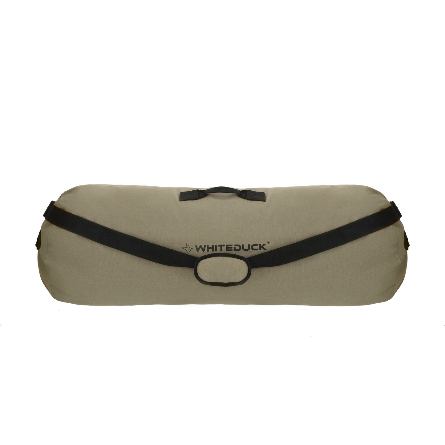Hoplite Canvas Duffel Bag - Tampa Home & Garden Store