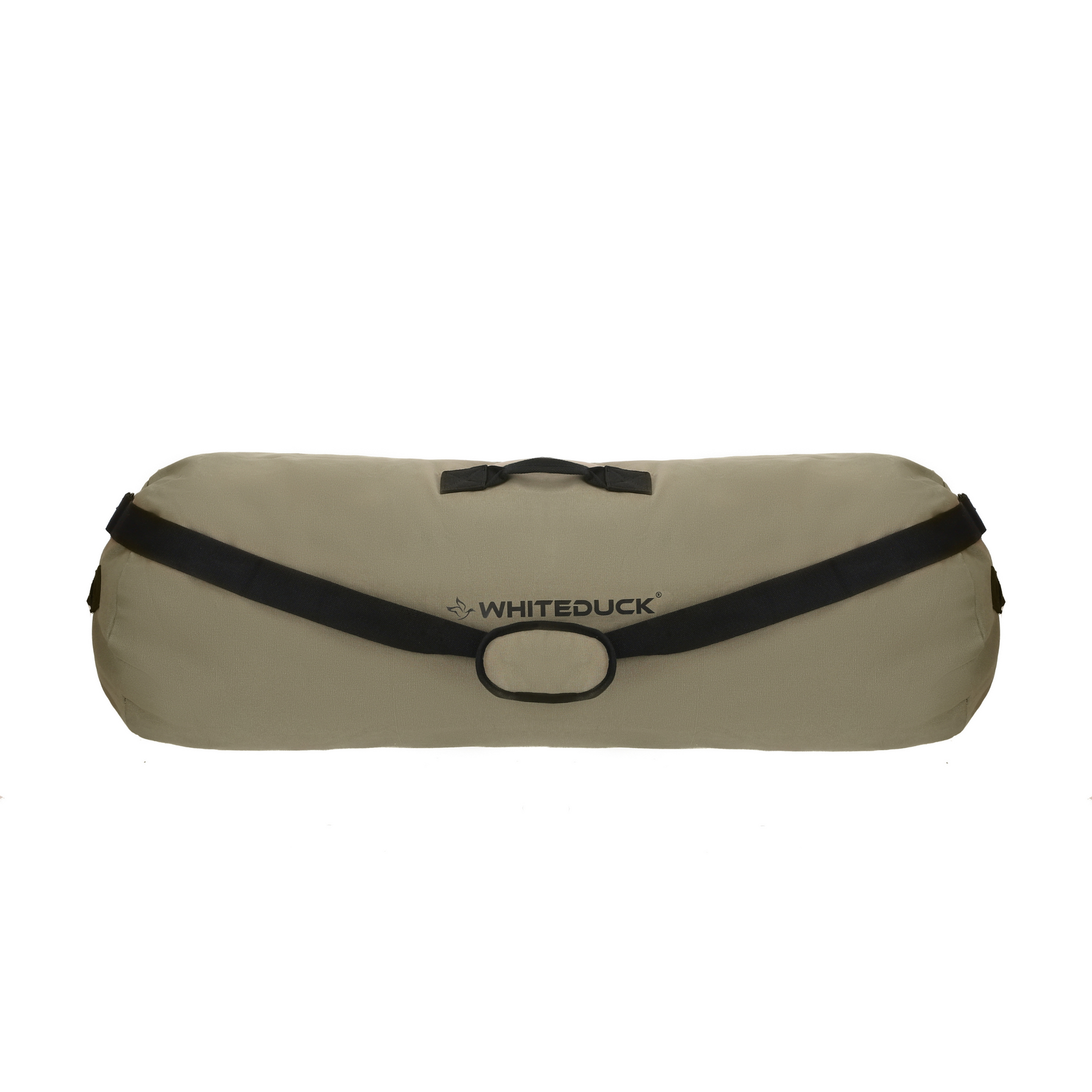 Hoplite Canvas Duffel Bag - Tampa Home & Garden Store