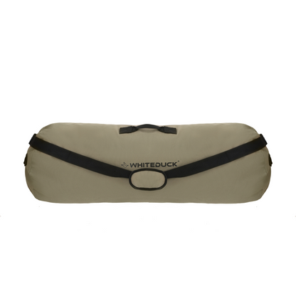 Hoplite Canvas Duffel Bag - Tampa Home & Garden Store