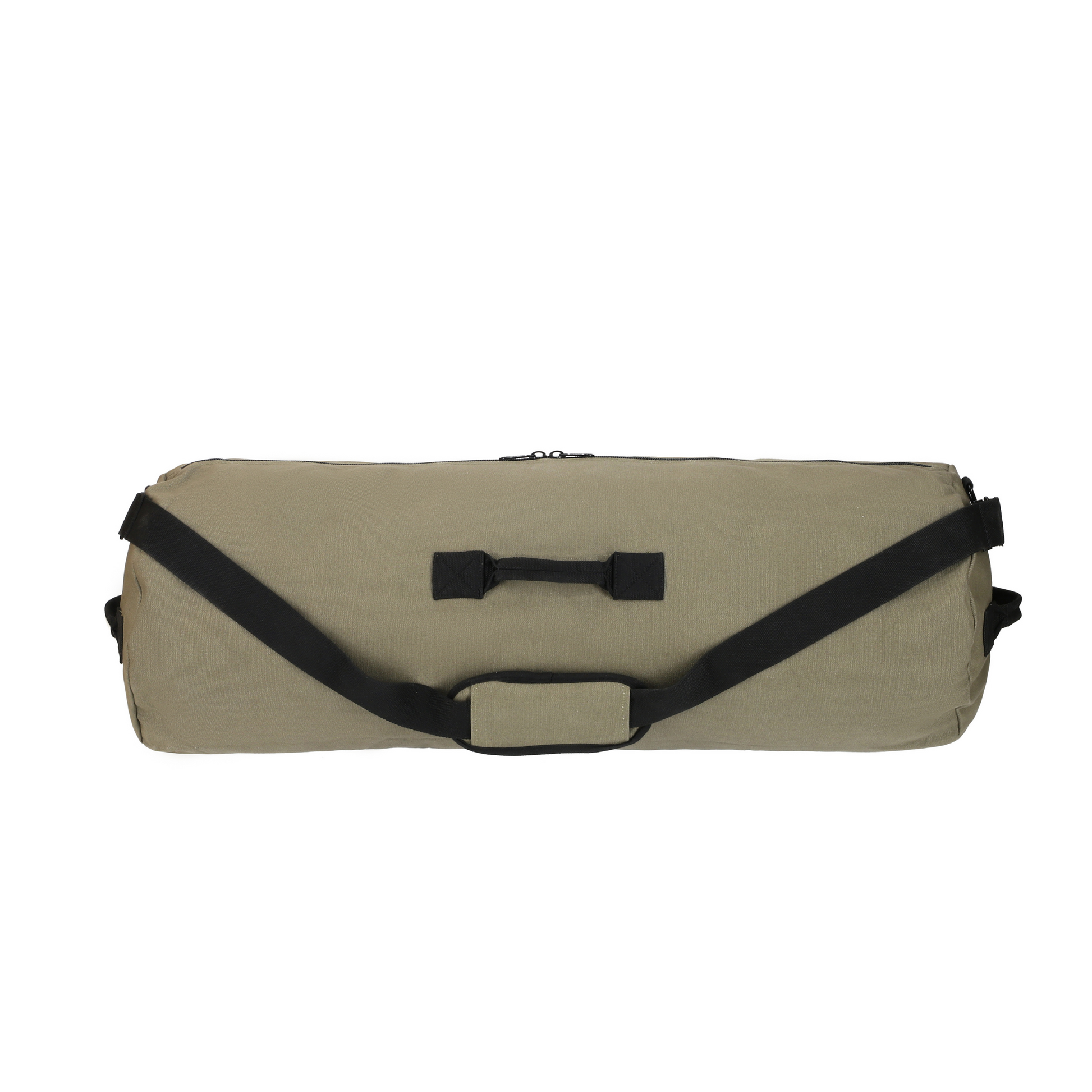 Hoplite Canvas Duffel Bag - Tampa Home & Garden Store