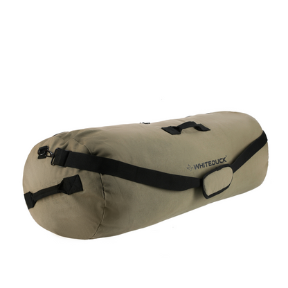 Hoplite Canvas Duffel Bag - Tampa Home & Garden Store